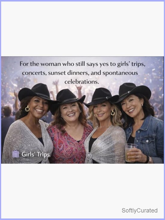 Wide Brim Western Cowgirl Hat, Structured Rancher Style, Adjustable Band, 56-58 main image 4